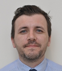 This image shows Gerard Smith for Supply Chain Design